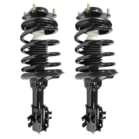 Unity 2-11120-001 Front Complete Strut Assembly Kit 2-11120-001